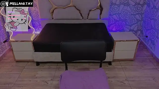 Mellani tay online show from 11/06/25, 03:21