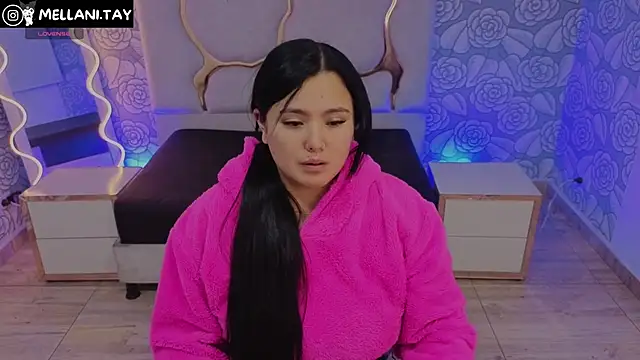 Mellani tay online show from 11/09/25, 03:32