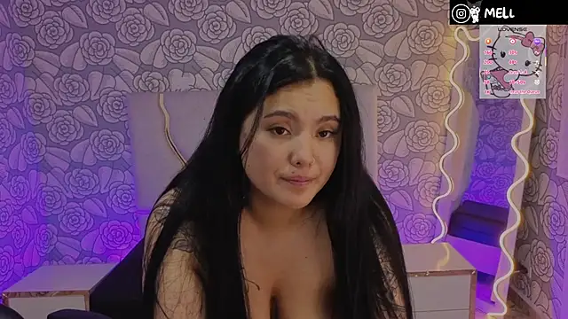 Mellani tay online show from 11/26/25, 03:17