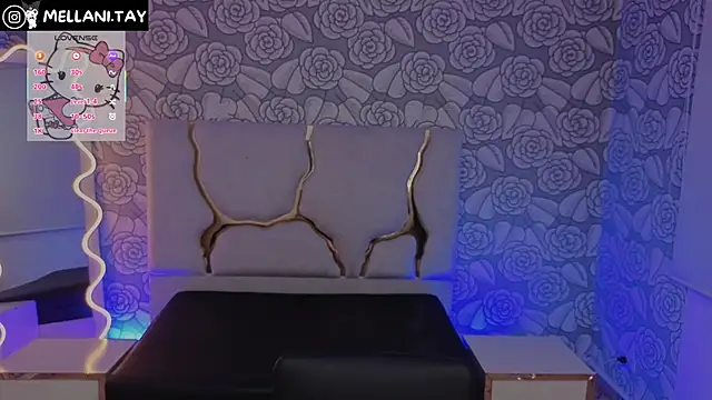 Mellani tay online show from 11/05/25, 03:09