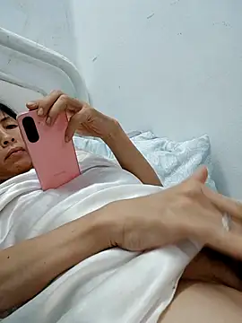 Hana 67 online show from 10/24/25, 01:15