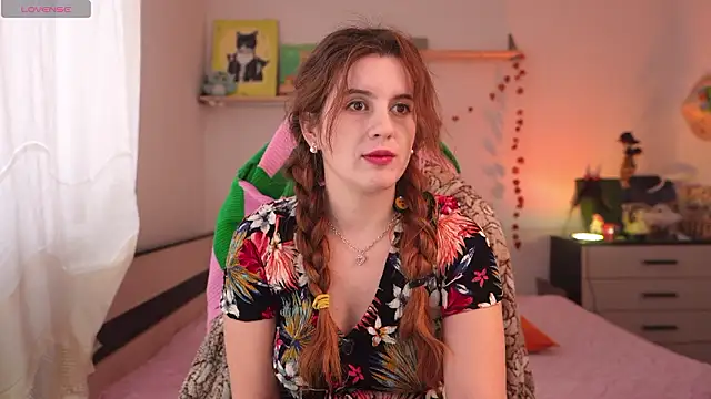 Lisa sweetheels online show from 03/03/26, 01:07