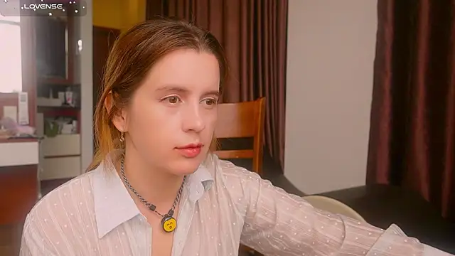 Lisa sweetheels online show from 09/23/25, 03:46