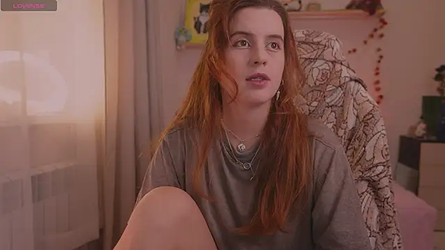 Lisa sweetheels online show from 11/28/25, 01:33