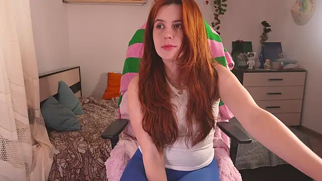 Lisa sweetheels online show from 05/12/26, 12:00