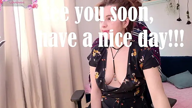 Lisa sweetheels online show from 02/25/25, 06:03