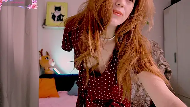 Lisa sweetheels online show from 02/28/25, 03:37