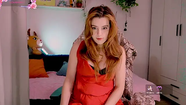 Lisa sweetheels online show from 03/01/25, 03:49