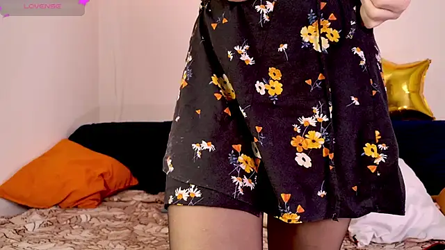 Lisa sweetheels online show from 01/19/25, 07:46