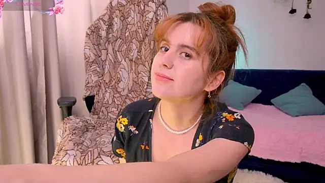 Lisa sweetheels online show from 02/26/25, 03:21