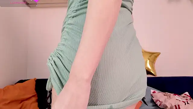 Lisa sweetheels online show from 01/21/25, 07:26