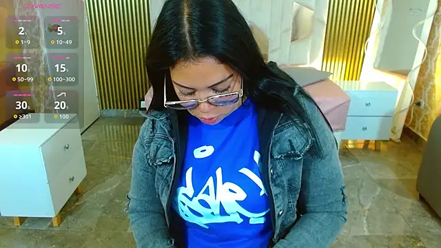 martinna tay online show from 11/29/25, 03:28