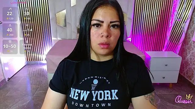 martinna tay online show from 05/18/26, 03:28