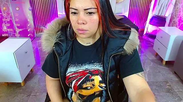 martinna tay online show from 10/05/25, 03:19