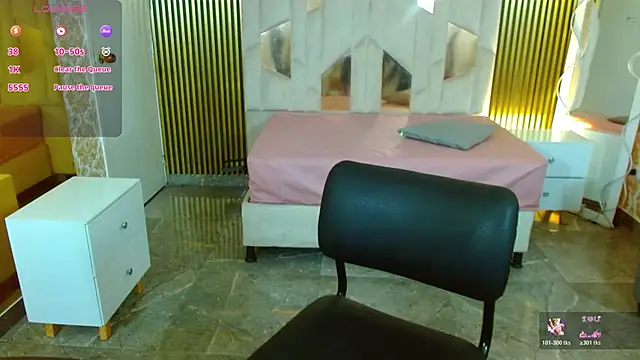 martinna tay online show from 11/14/25, 03:21