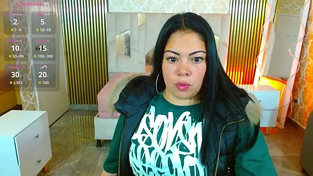 martinna tay online show from 11/27/25, 03:29