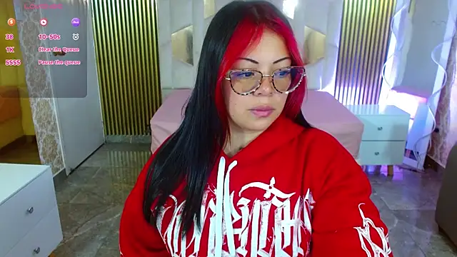 martinna tay online show from 10/30/25, 03:27