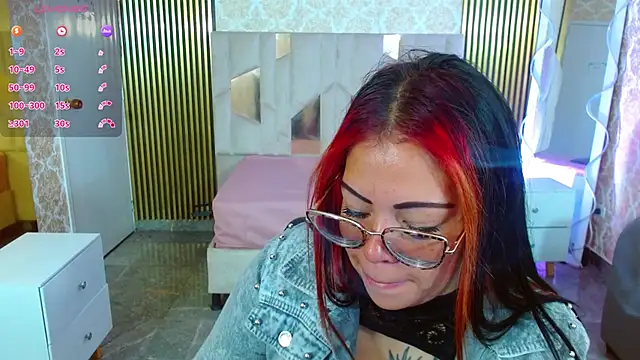 martinna tay online show from 11/10/25, 03:22