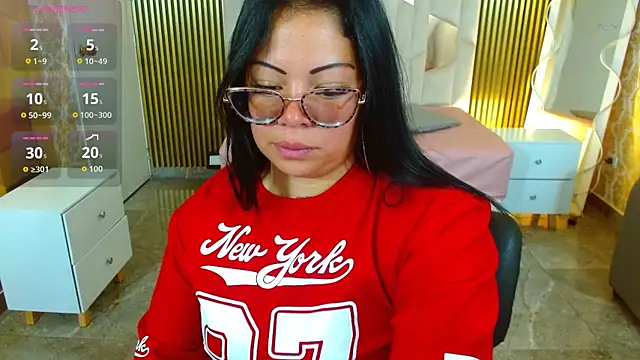 martinna tay online show from 12/03/25, 03:18