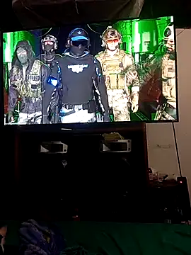 Snapshot of Akonam3000 chatting on 10/31/25, 08:05 Akonam3000 online show from 10/31/25, 08:05