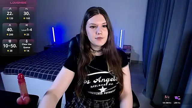 MicheleDoll online show from 02/13/26, 04:07