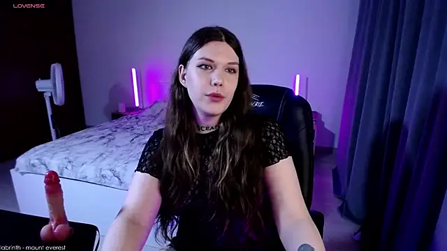 MicheleDoll online show from 07/13/26, 07:57