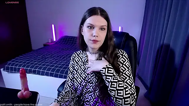MicheleDoll online show from 06/17/26, 06:51
