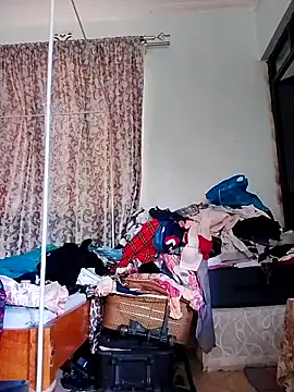 LOVELY-2BERRY online show from 01/07/26, 08:41