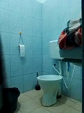 LOVELY-2BERRY online show from 01/08/26, 07:14