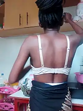 LOVELY-2BERRY online show from 03/19/26, 07:52