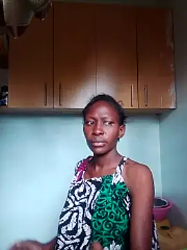 LOVELY-2BERRY online show from 12/21/25, 05:20