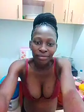 LOVELY-2BERRY online show from 02/25/26, 04:01