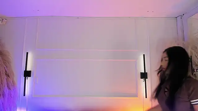 AliceHanz online show from 07/22/26, 04:03