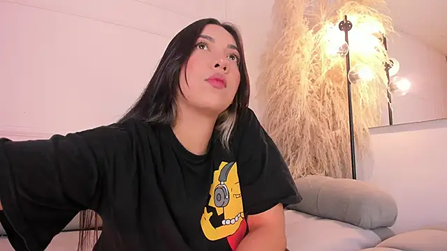 AliceHanz online show from 03/15/26, 04:08