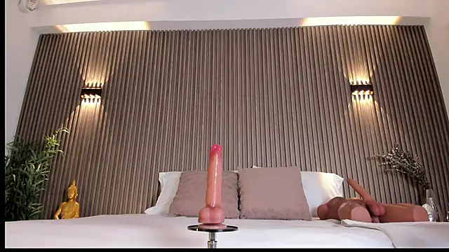 AliceHanz online show from 09/17/25, 04:25