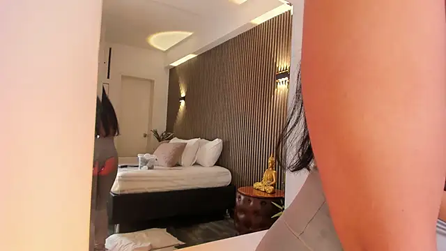 AliceHanz online show from 02/12/26, 04:56