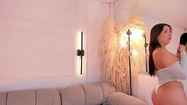 AliceHanz online show from 03/19/26, 11:38