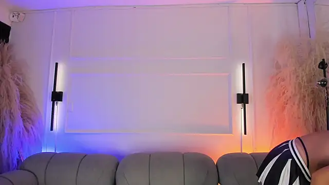 AliceHanz online show from 07/18/26, 04:21