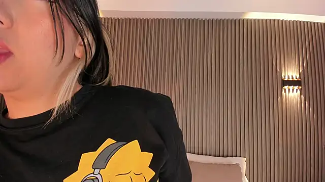 AliceHanz online show from 02/20/26, 04:09