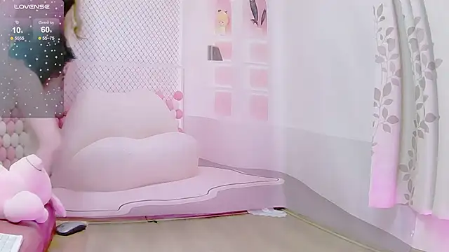 Sumi y online show from 10/25/25, 02:33