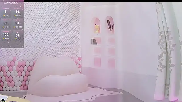 Sumi y online show from 03/14/25, 04:32