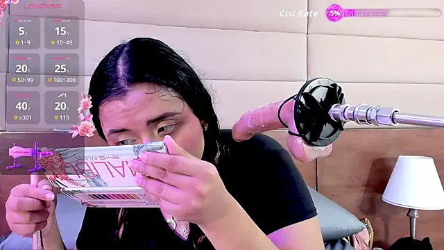cassie ibarra online show from 09/18/25, 11:46