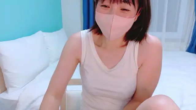 CherryMomo online show from 07/30/26, 12:48