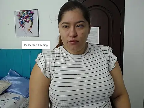 Snapshot of littleflower4you chatting on 09/10/25, 12:15 littleflower4you online show from 09/10/25, 12:15