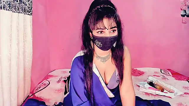 Lexi Lore X online show from 05/09/26, 05:49