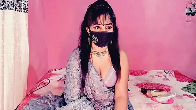 Lexi Lore X online show from 04/26/26, 04:37