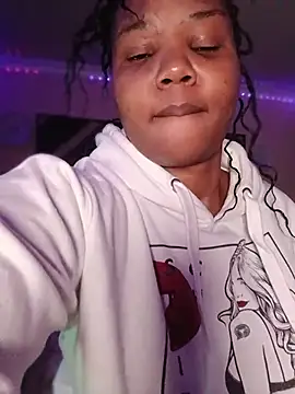 Spotty Coochie online show from 07/09/26, 09:14