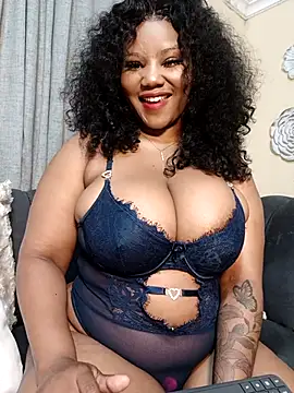 Spotty Coochie online show from 03/29/26, 09:27