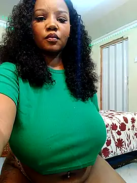 Spotty Coochie online show from 02/06/26, 08:38