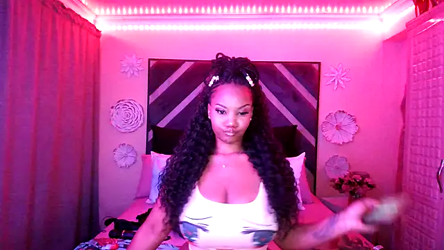 Snapshot of Spotty_Coochie chatting on 02/21/25, 07:10 Spotty Coochie online show from 02/21/25, 07:10